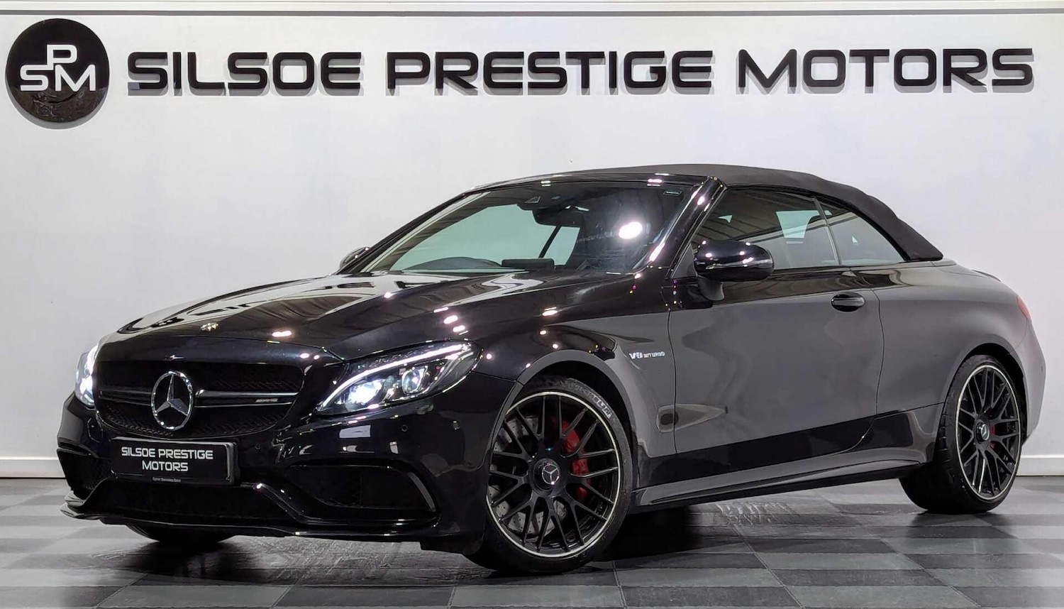 Used Mercedes-Benz C Class for sale - 76728903: Photo 3