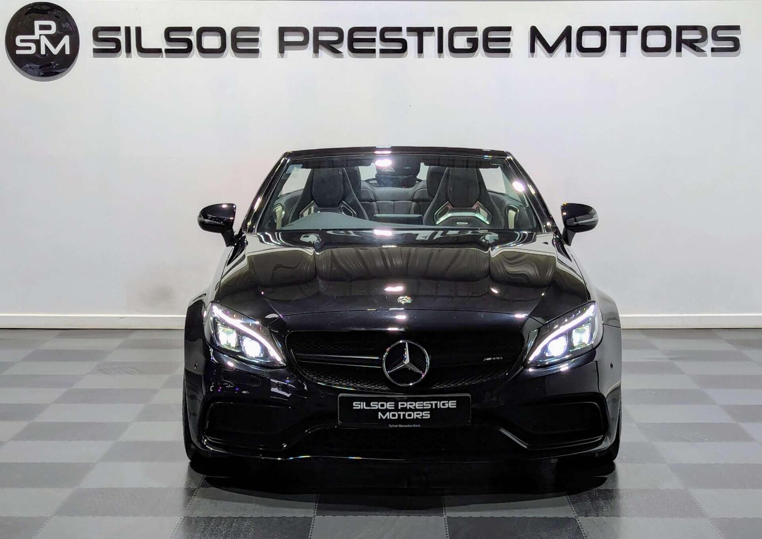 Used Mercedes-Benz C Class for sale - 76728903: Photo 30