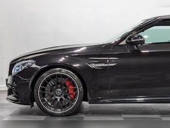 Used Mercedes-Benz C Class 2018 for sale - 76728903: Photo