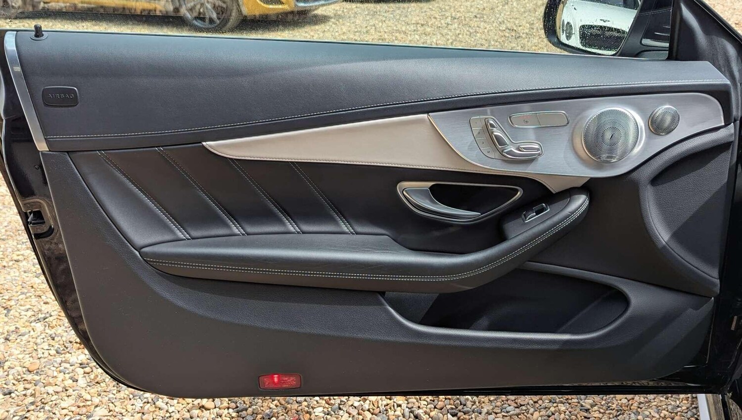 Used Mercedes-Benz C Class for sale - 76728903: Photo 50