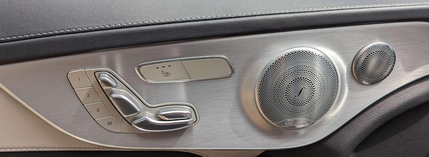 Used Mercedes-Benz C Class for sale - 76728903: Photo 51