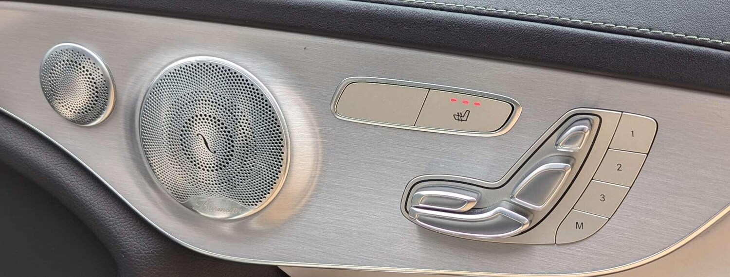 Used Mercedes-Benz C Class for sale - 76728903: Photo 59