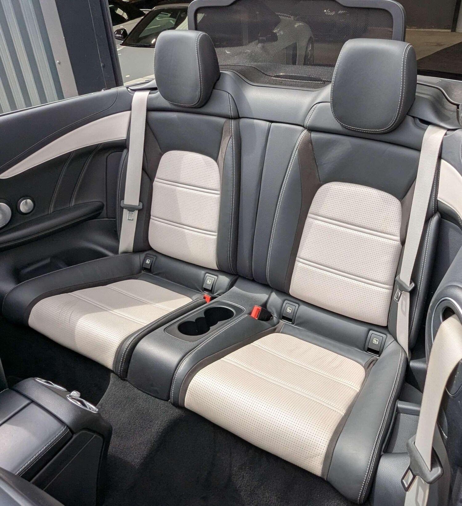 Used Mercedes-Benz C Class for sale - 76728903: Photo 60