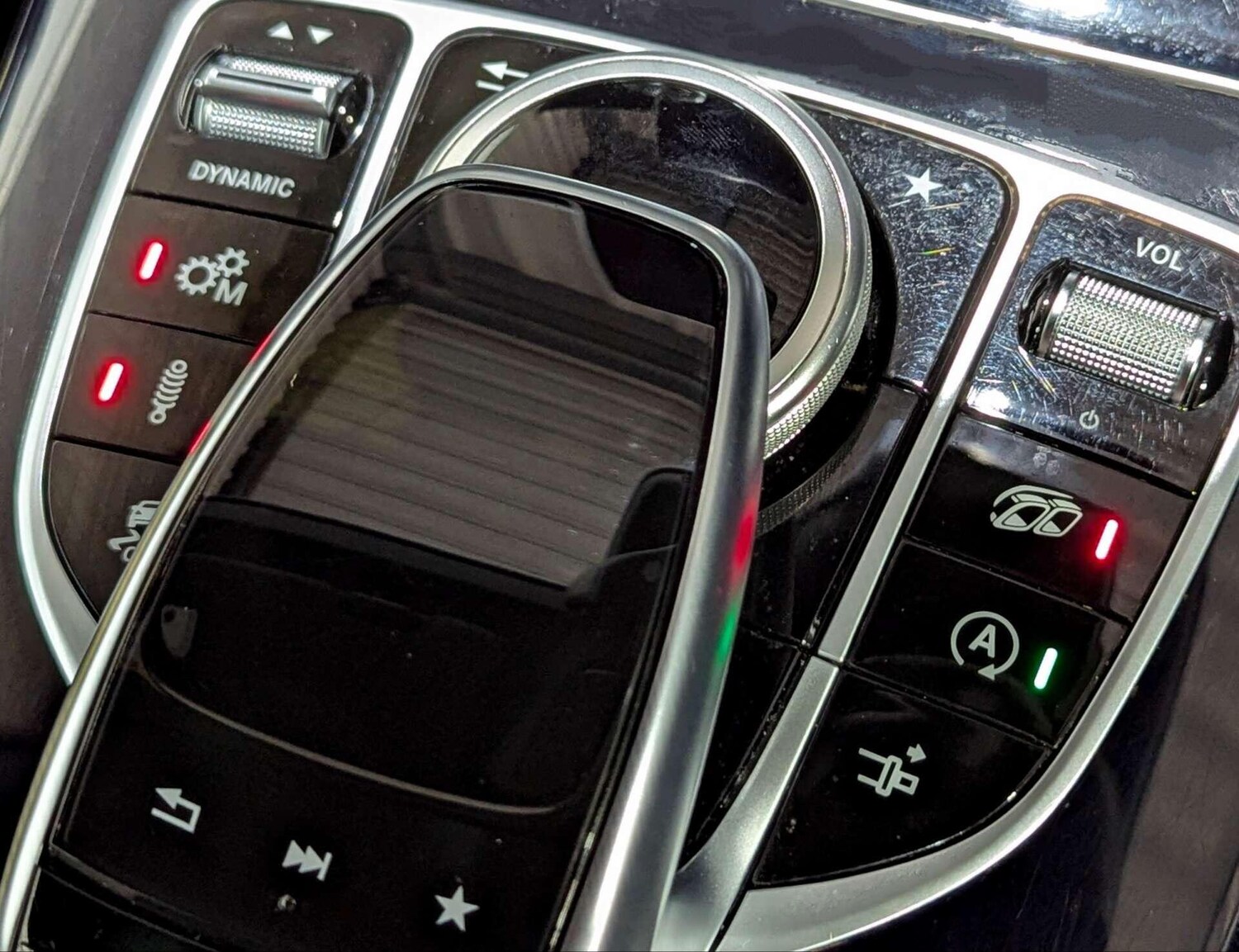 Used Mercedes-Benz C Class for sale - 76728903: Photo 63