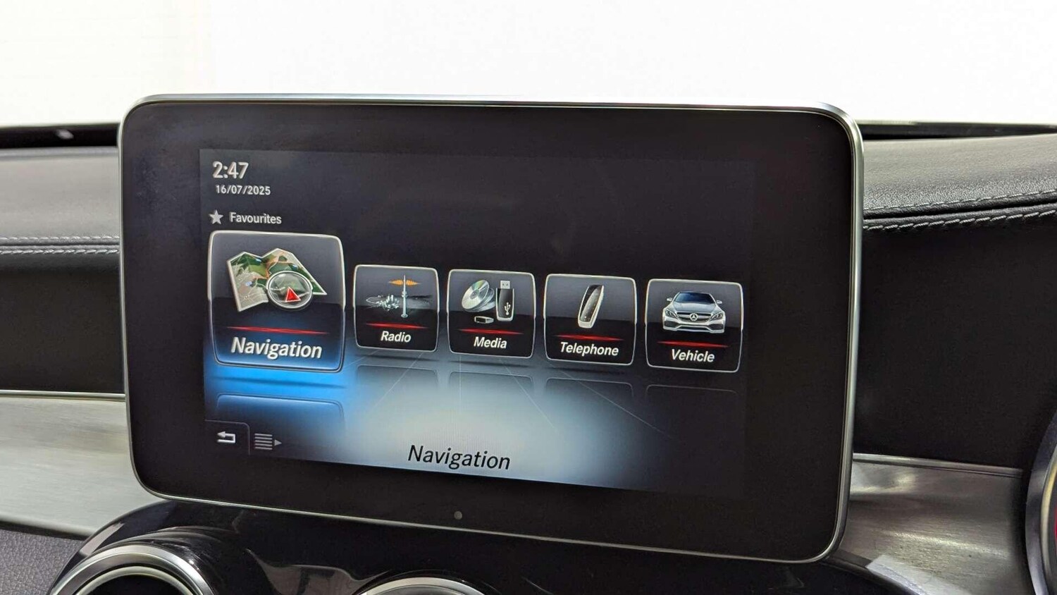 Used Mercedes-Benz C Class for sale - 76728903: Photo 66