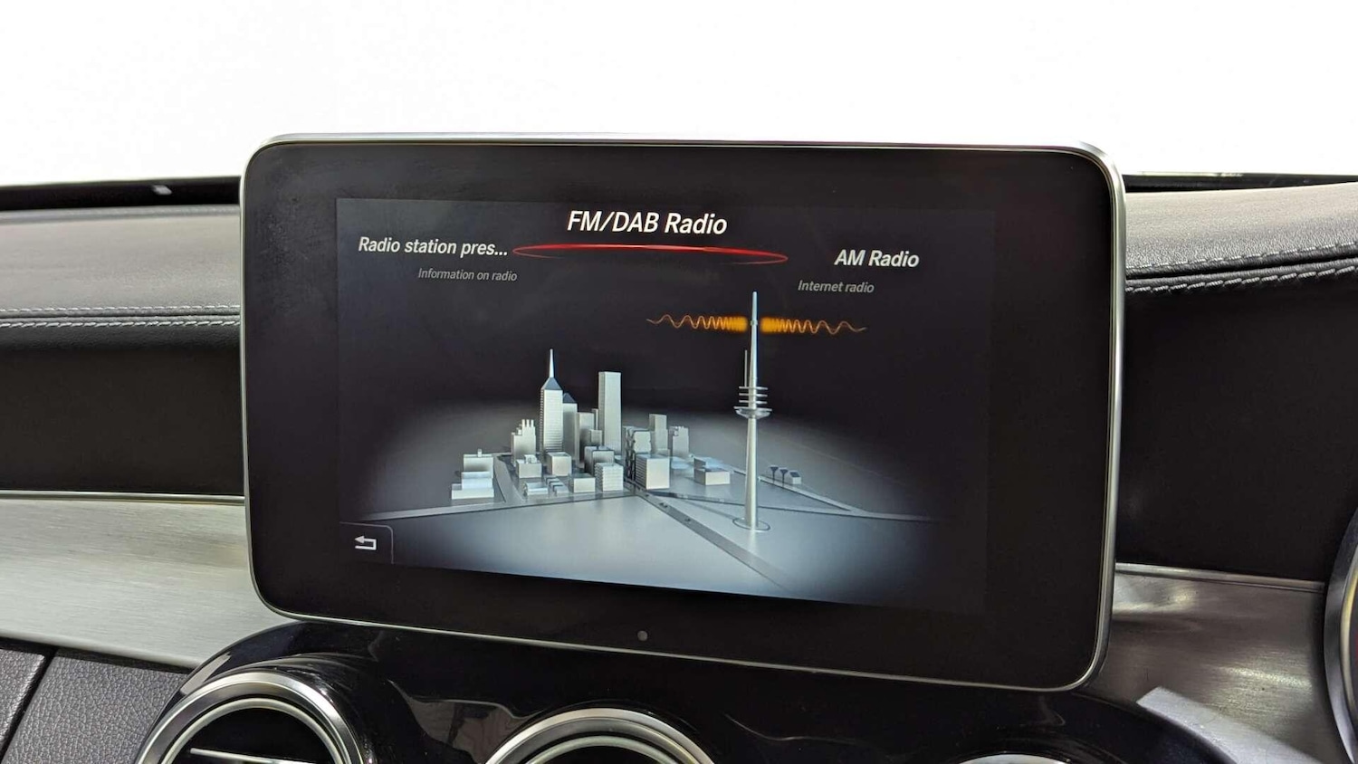 Used Mercedes-Benz C Class for sale - 76728903: Photo 68