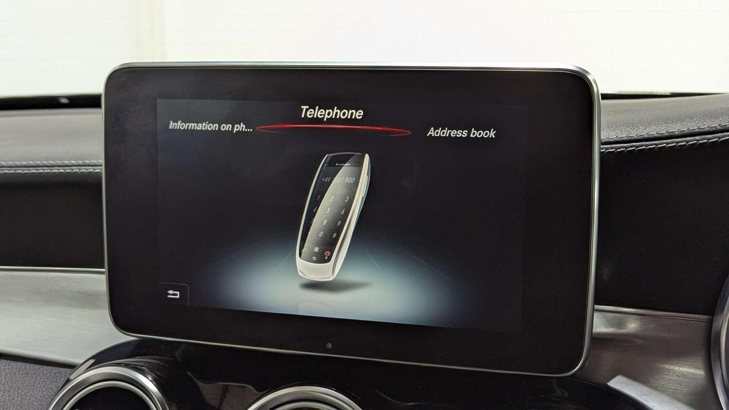 Used Mercedes-Benz C Class for sale - 76728903: Photo 70