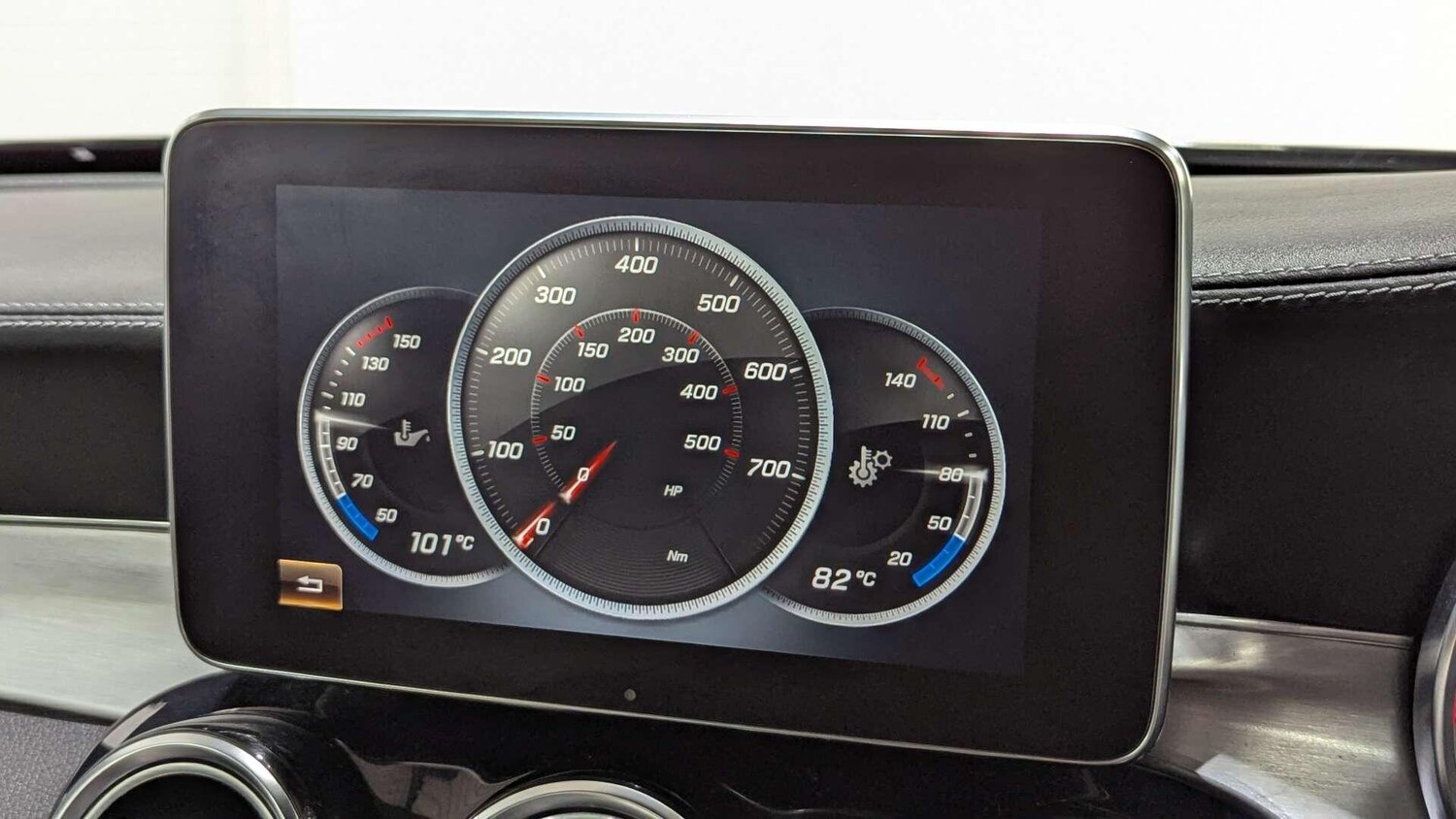 Used Mercedes-Benz C Class for sale - 76728903: Photo 71