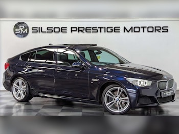 Used BMW 5 Series 2014 for sale - 78946042: Photo