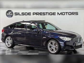 Used BMW 5 Series 2014 for sale - 78946042: Photo