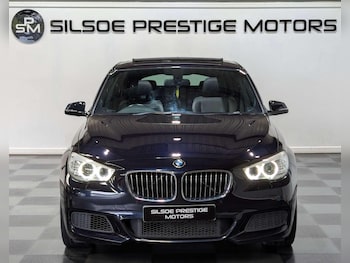 Used BMW 5 Series 2014 for sale - 78946042: Photo