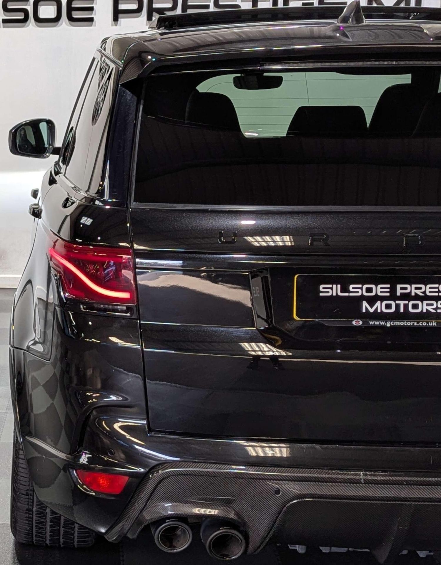 Used Land Rover Range Rover 2024 for sale - 76886451: Photo 10