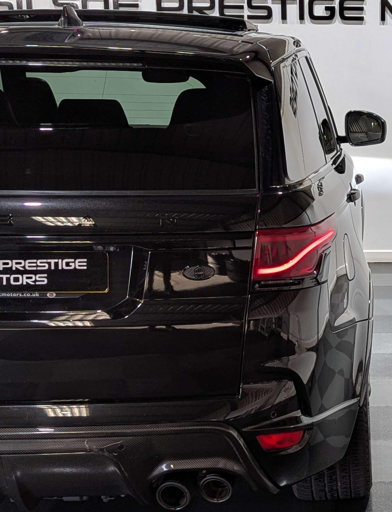 Used Land Rover Range Rover 2024 for sale - 76886451: Photo 12