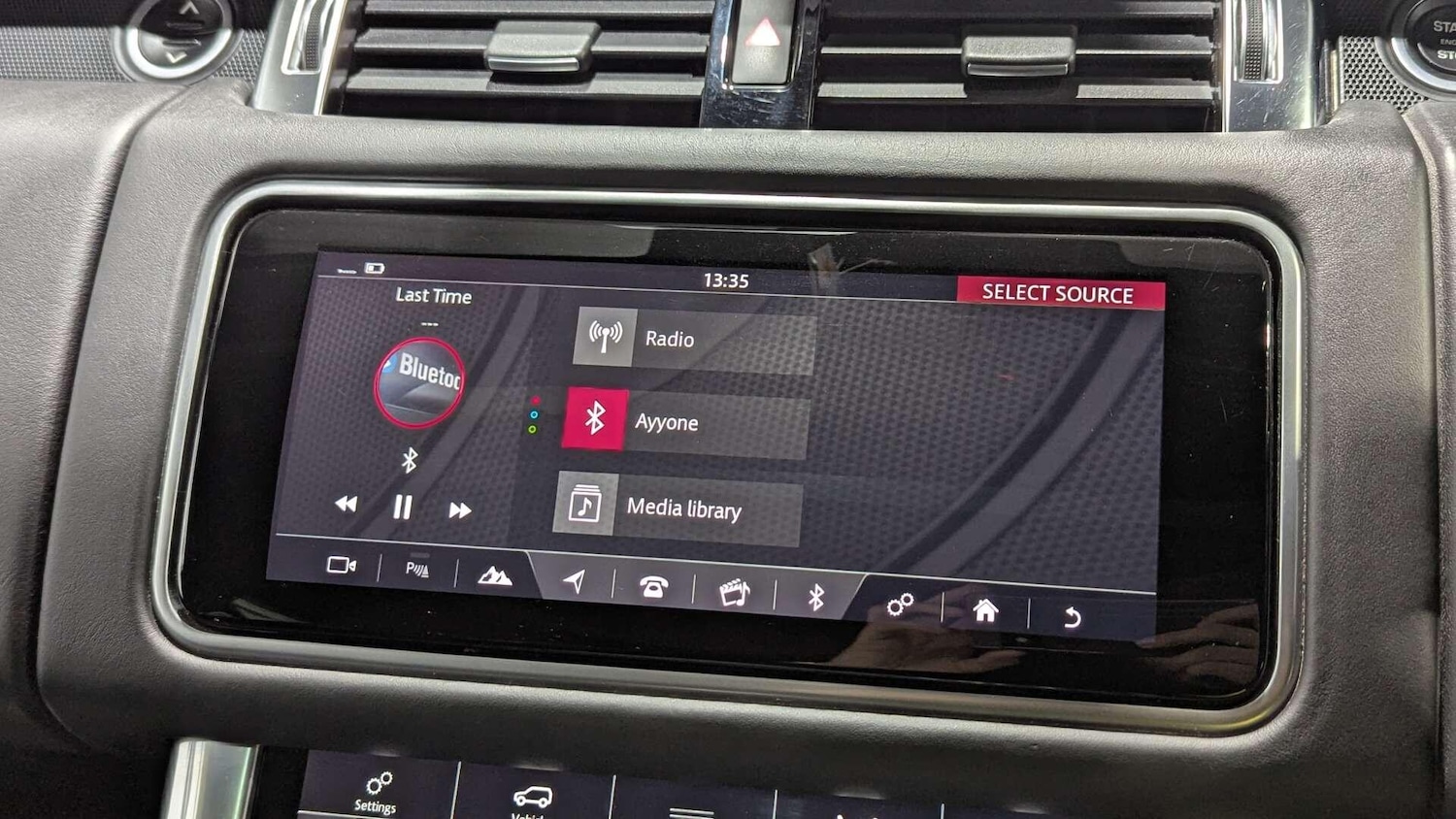 Used Land Rover Range Rover 2024 for sale - 76886451: Photo 47