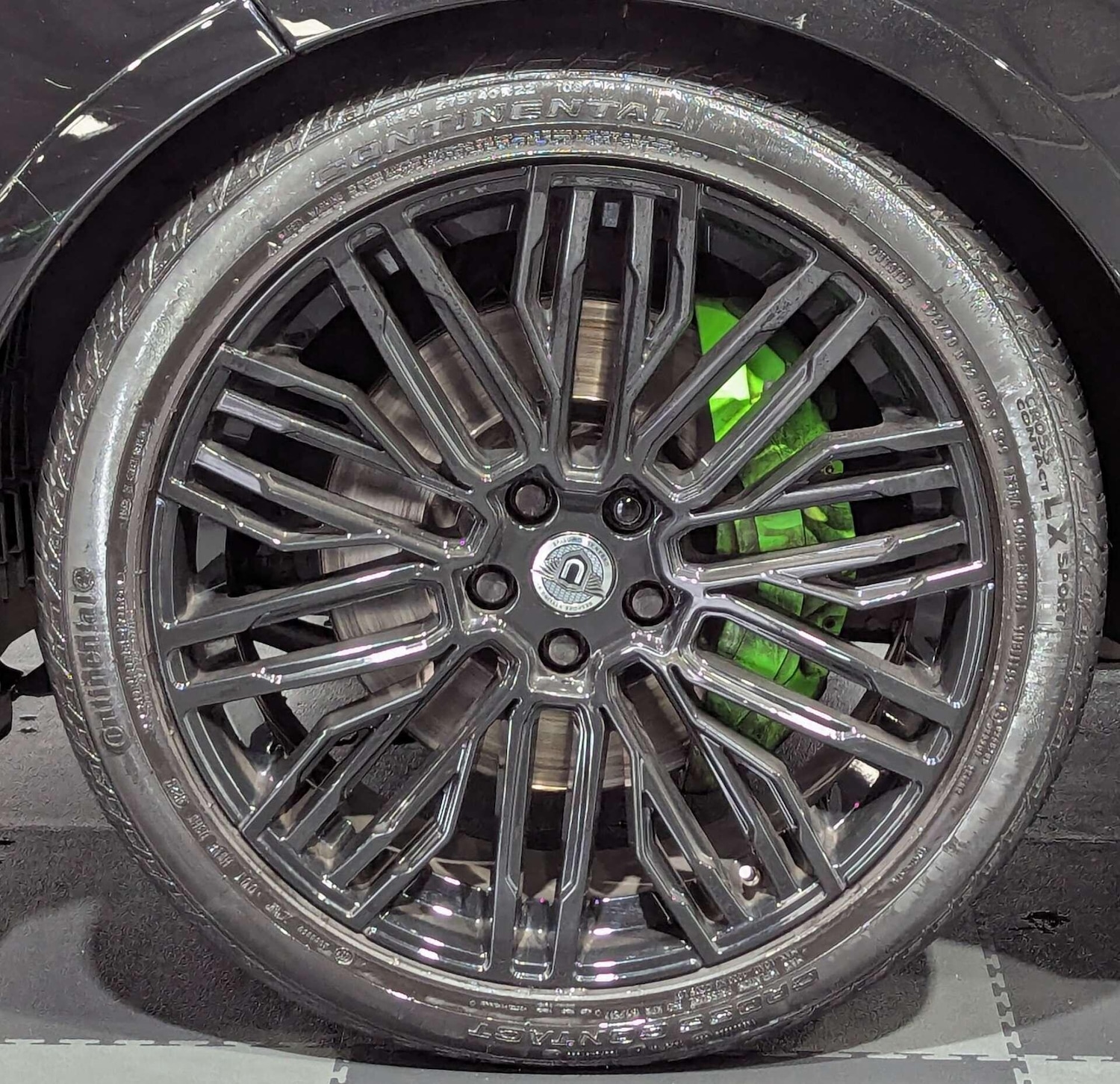 Used Land Rover Range Rover 2024 for sale - 76886451: Photo 51