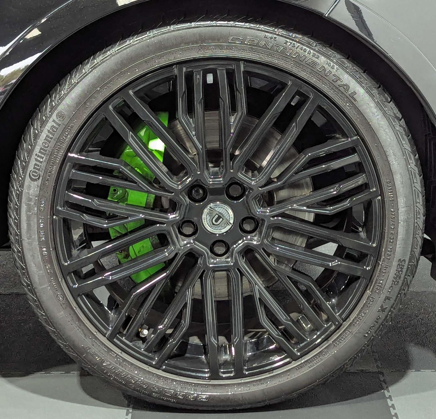 Used Land Rover Range Rover 2024 for sale - 76886451: Photo 54