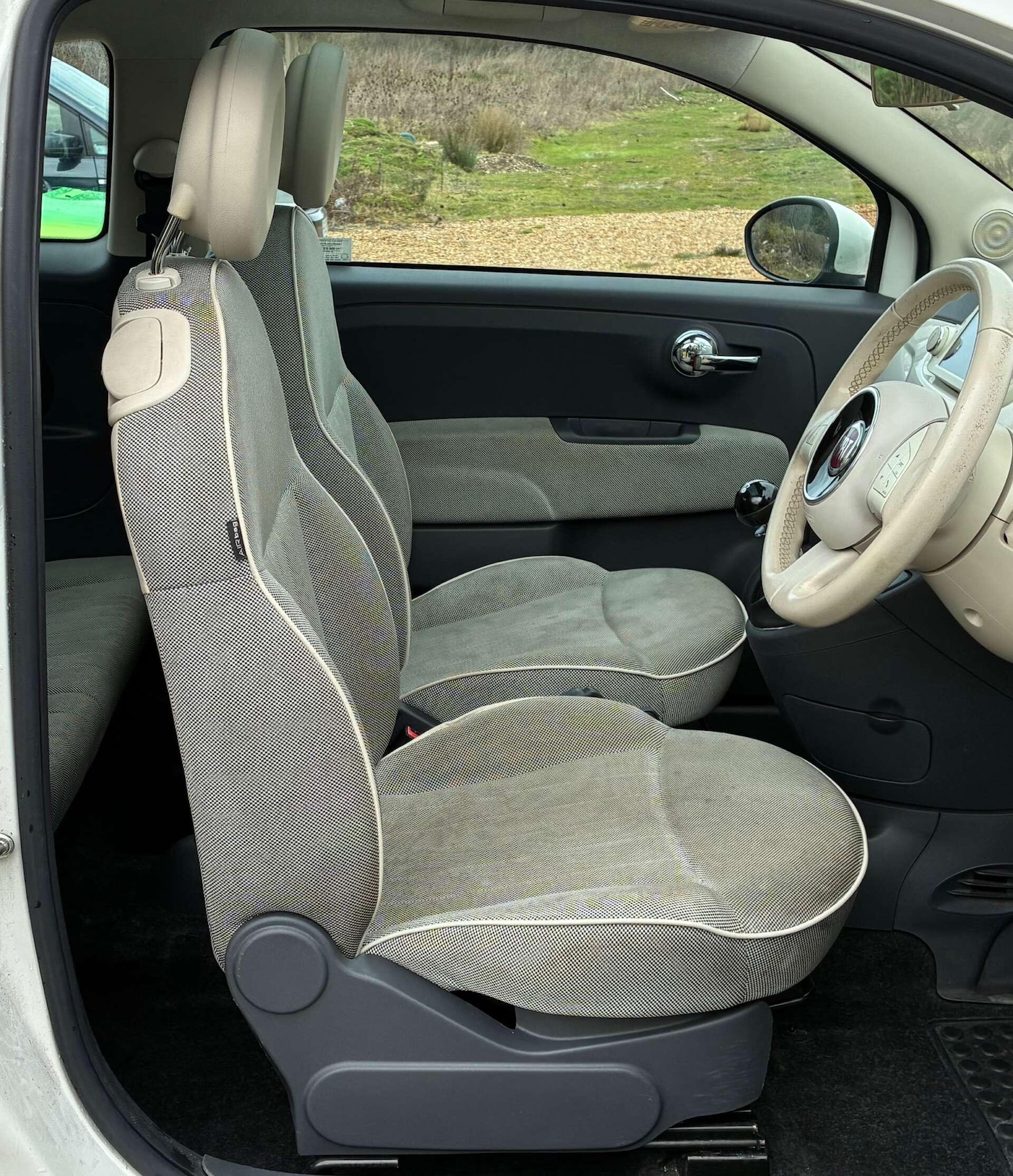 Used Fiat 500 for sale - 77838918: Photo 10