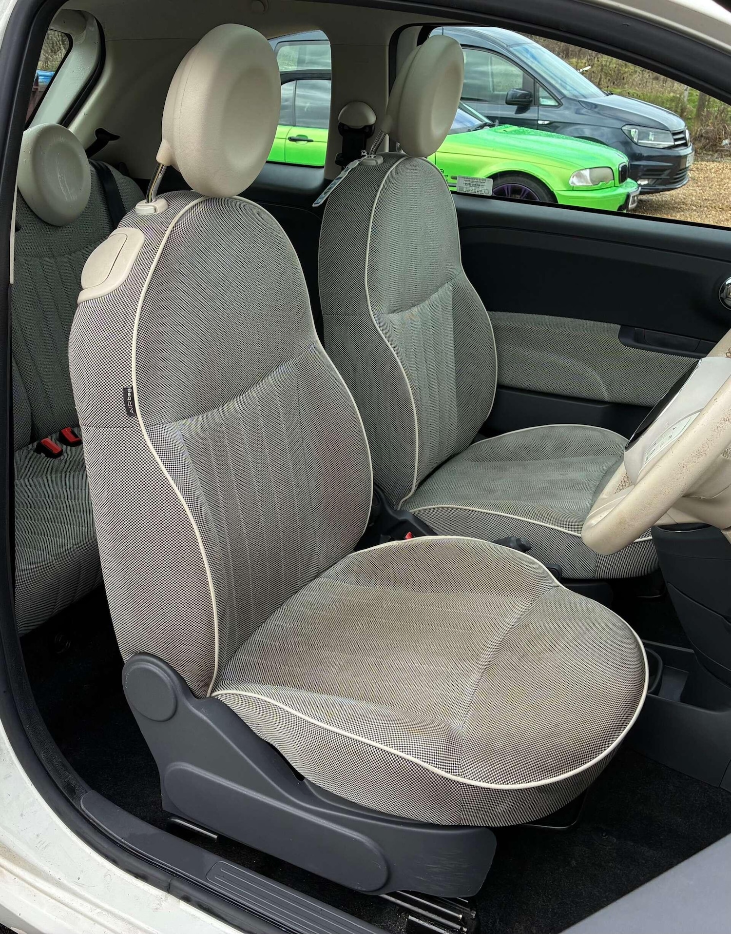 Used Fiat 500 for sale - 77838918: Photo 11