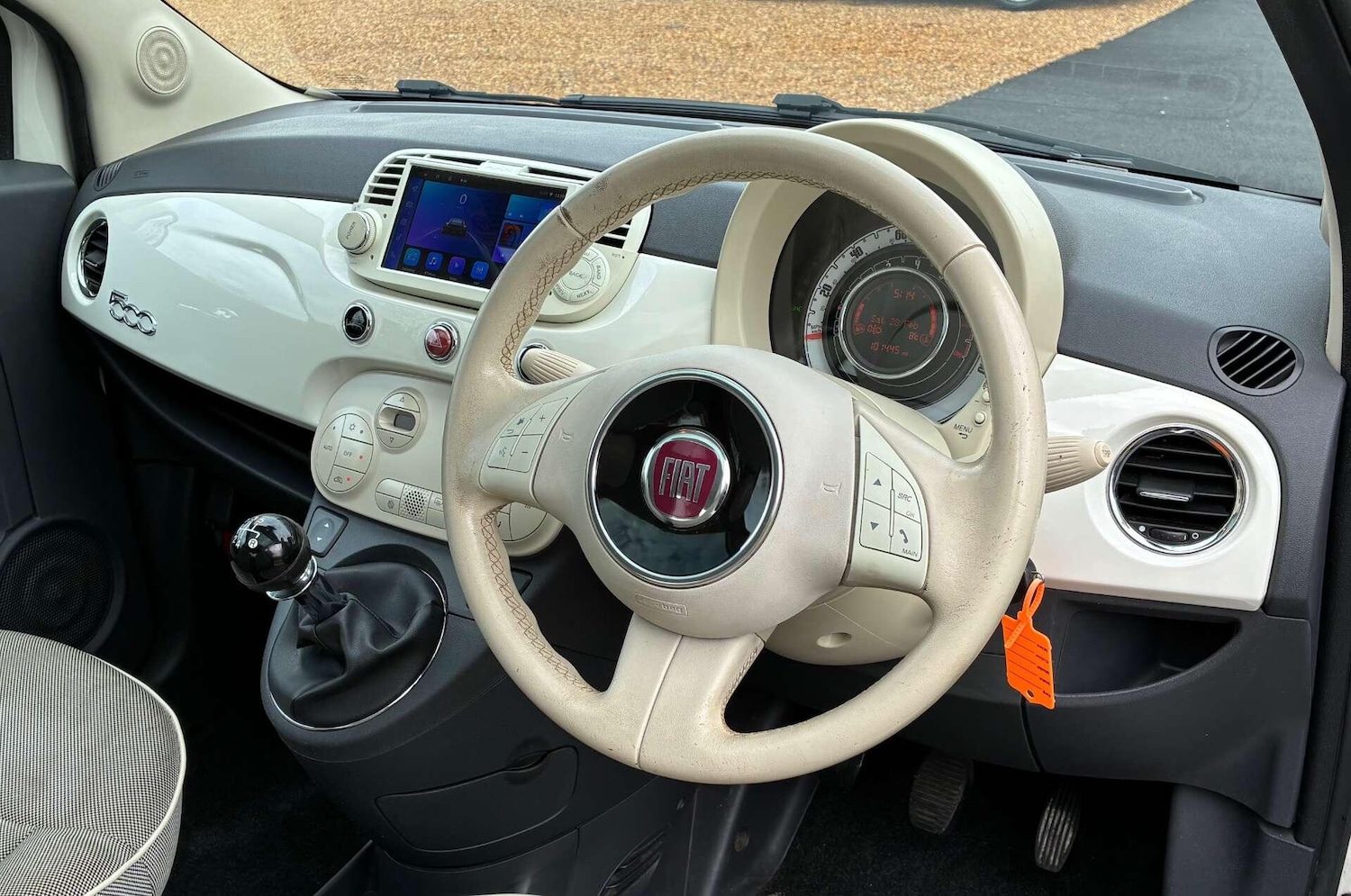 Used Fiat 500 for sale - 77838918: Photo 12