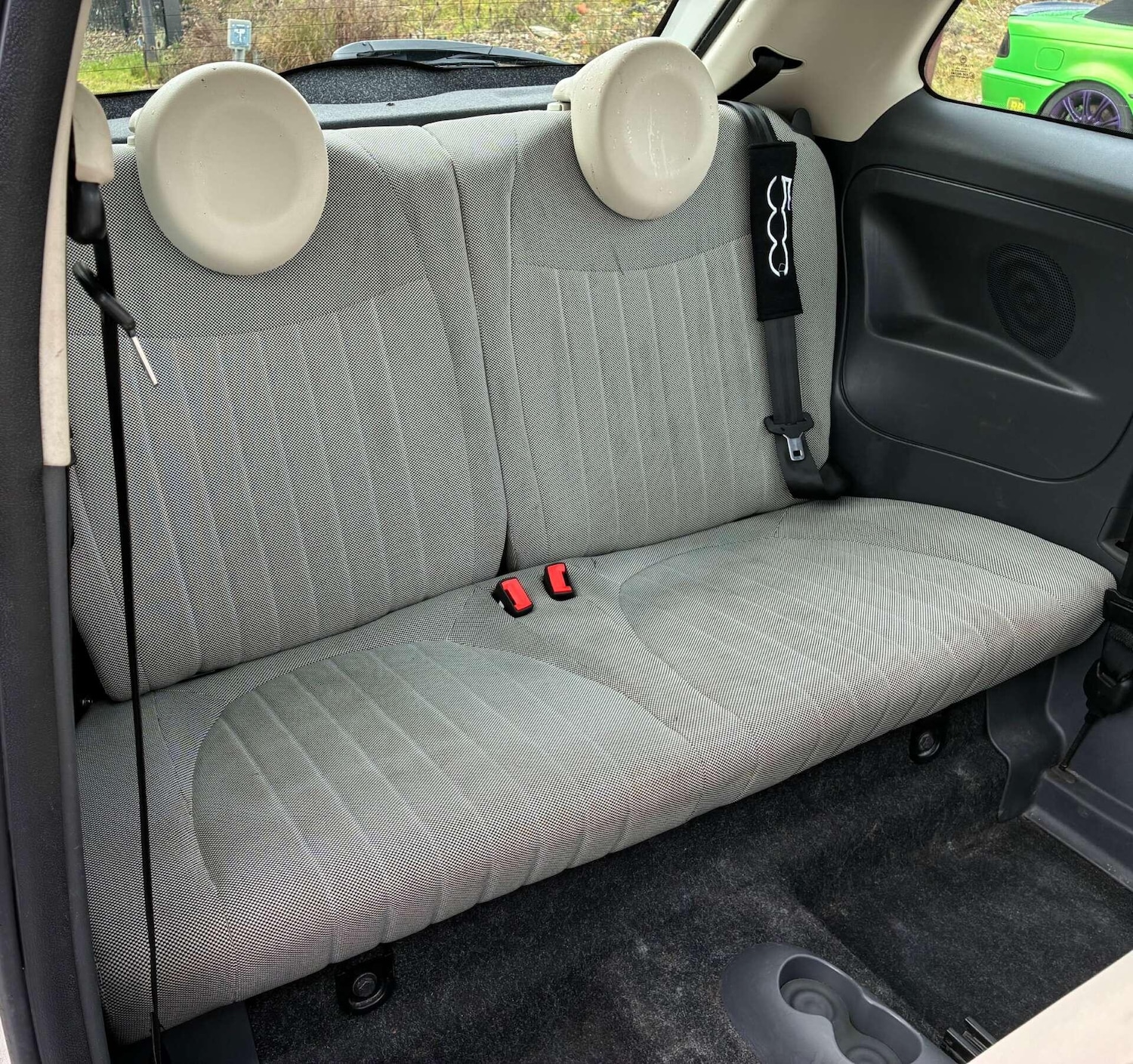 Used Fiat 500 for sale - 77838918: Photo 13