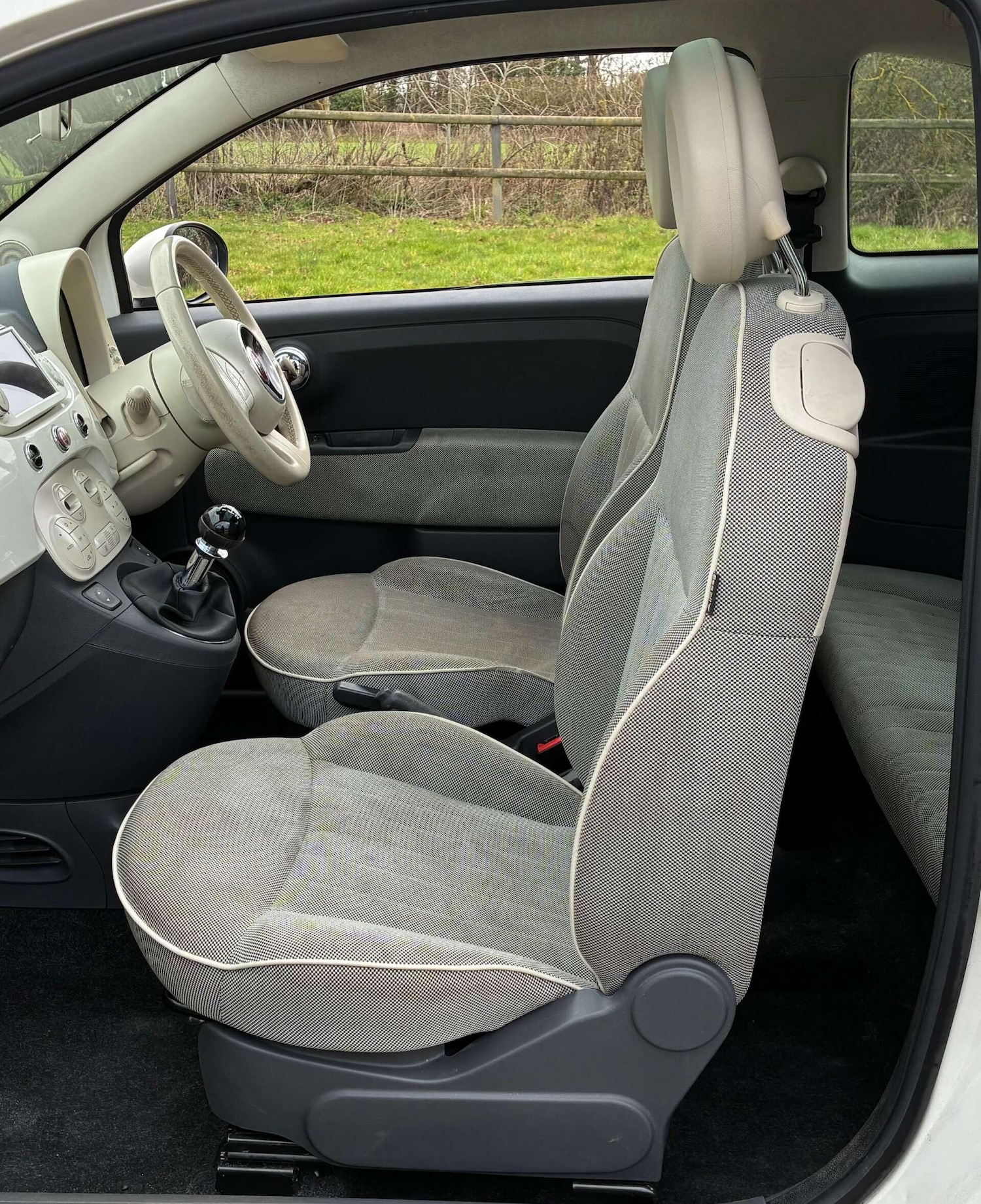 Used Fiat 500 for sale - 77838918: Photo 15