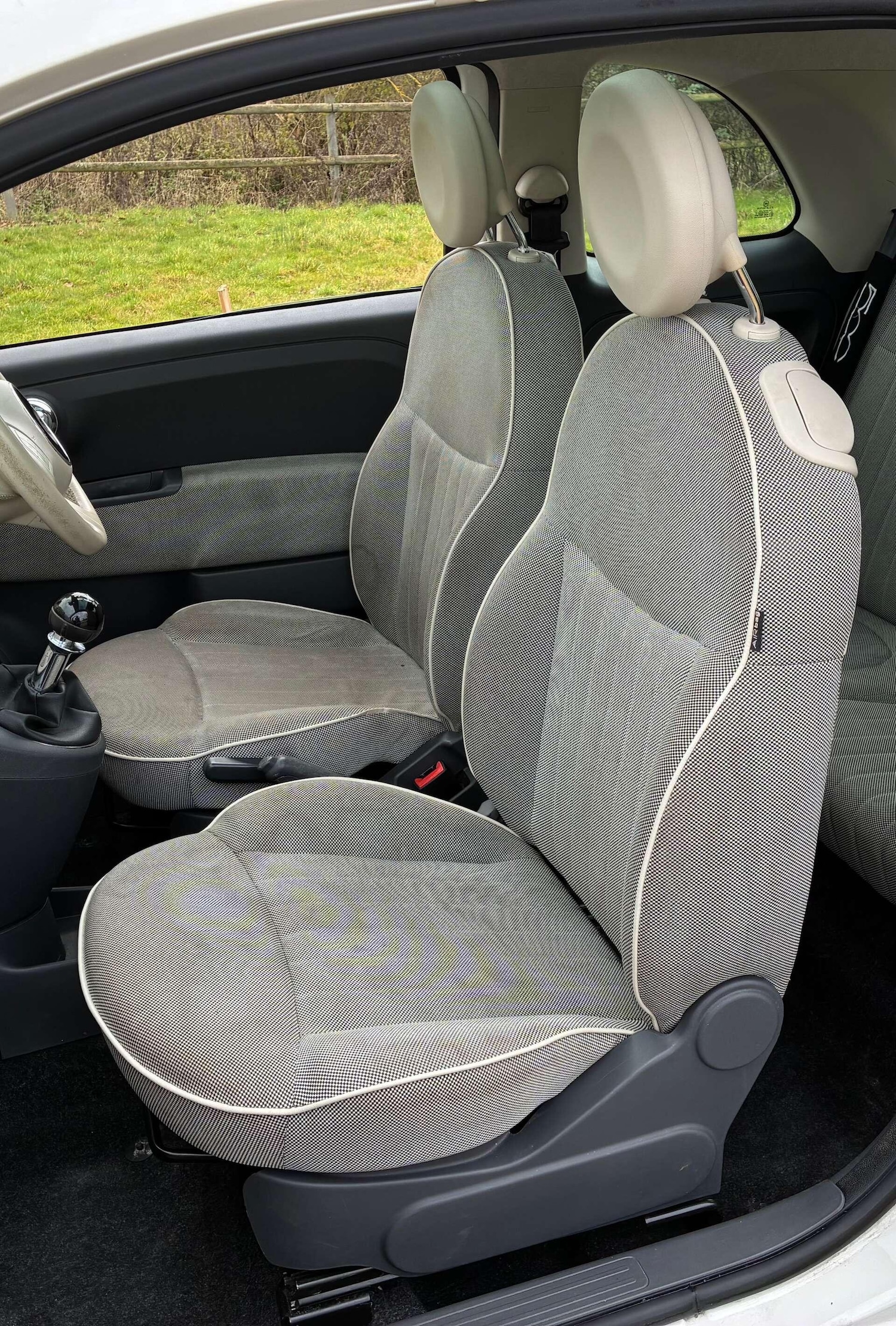 Used Fiat 500 for sale - 77838918: Photo 16