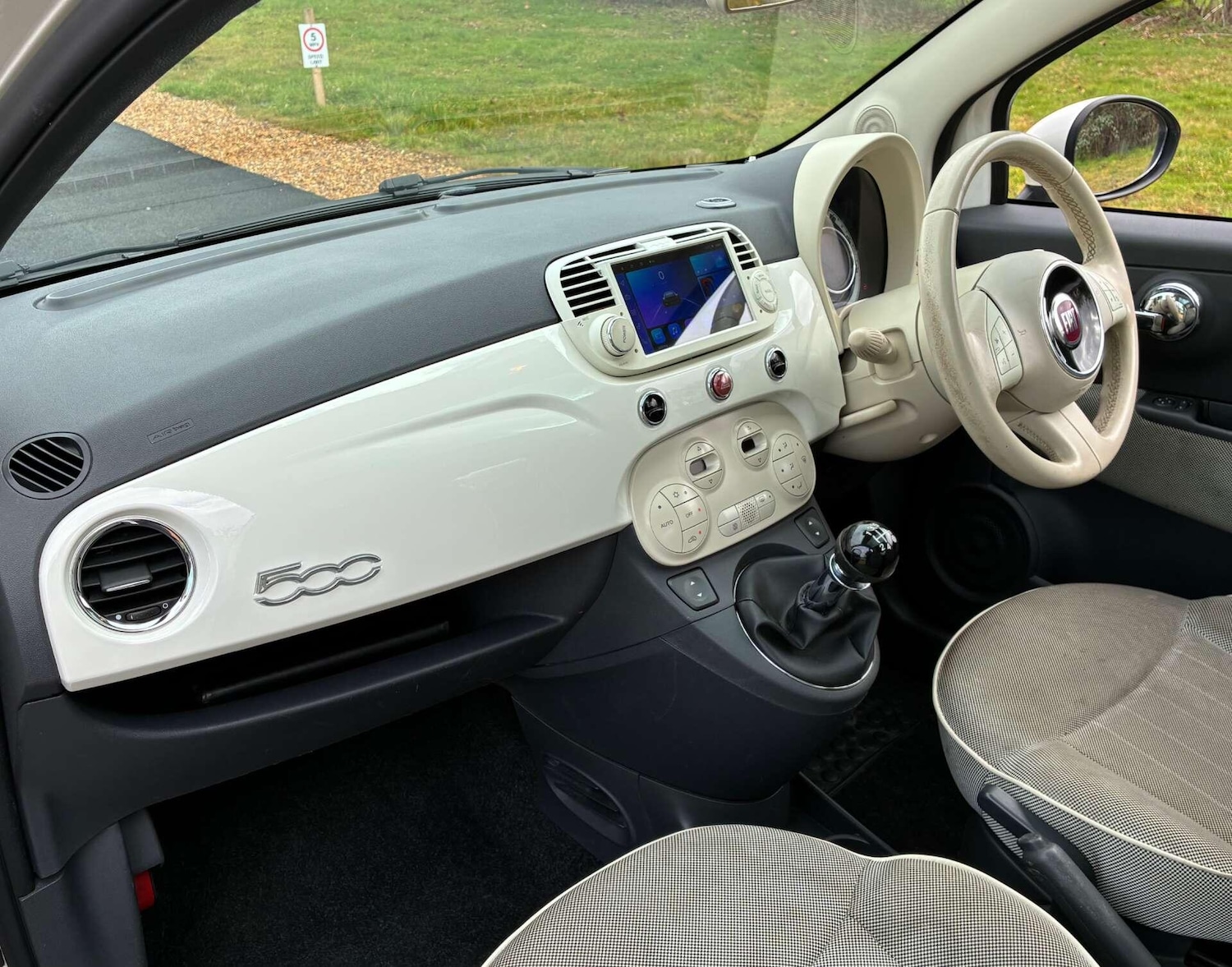 Used Fiat 500 for sale - 77838918: Photo 17