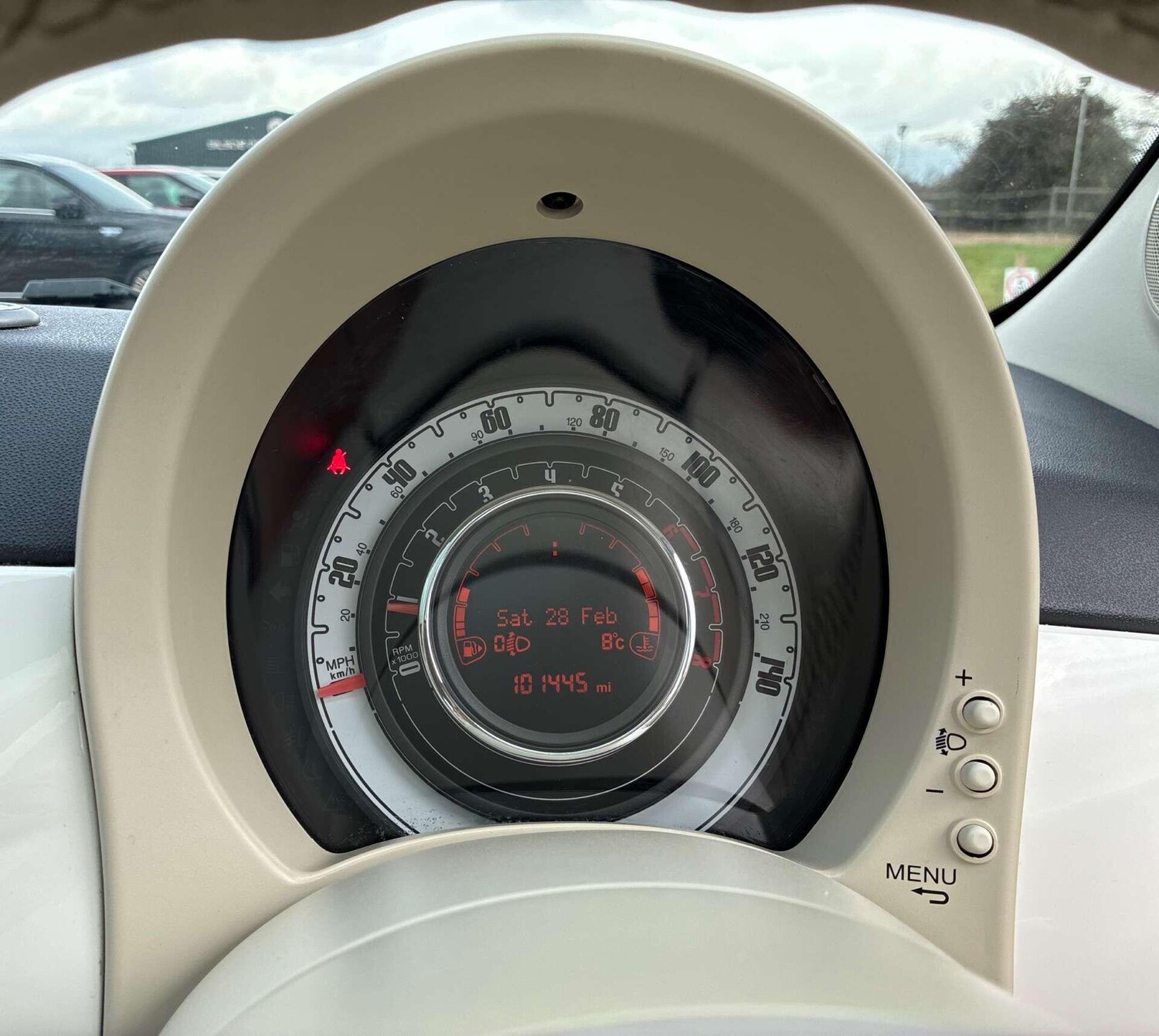 Used Fiat 500 for sale - 77838918: Photo 19