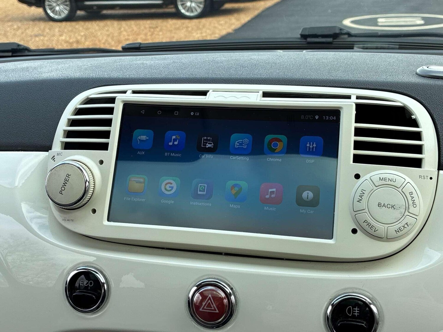 Used Fiat 500 for sale - 77838918: Photo 21