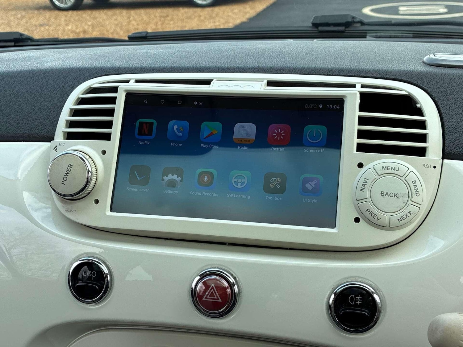 Used Fiat 500 for sale - 77838918: Photo 22