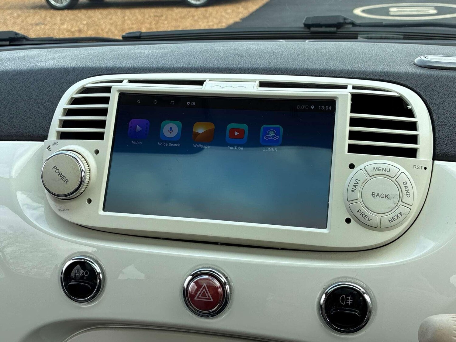 Used Fiat 500 for sale - 77838918: Photo 23