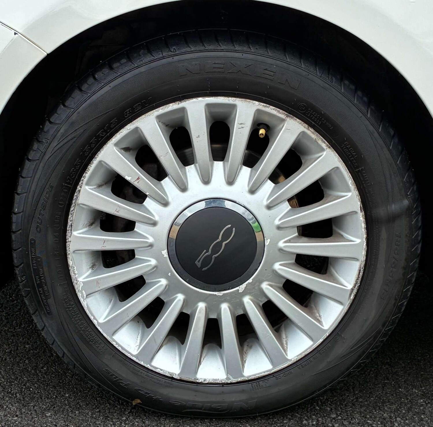 Used Fiat 500 for sale - 77838918: Photo 25