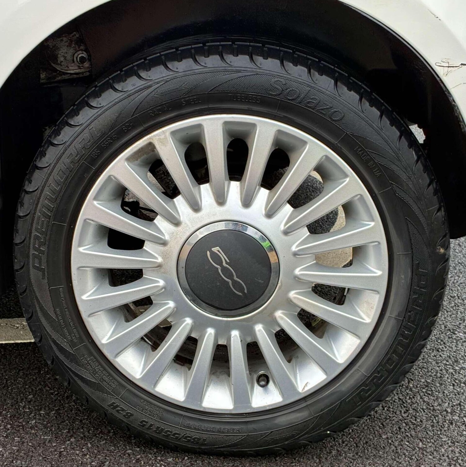 Used Fiat 500 for sale - 77838918: Photo 26