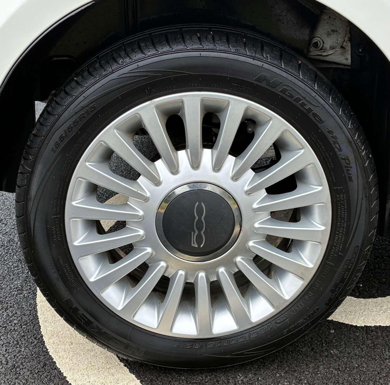 Used Fiat 500 for sale - 77838918: Photo 27