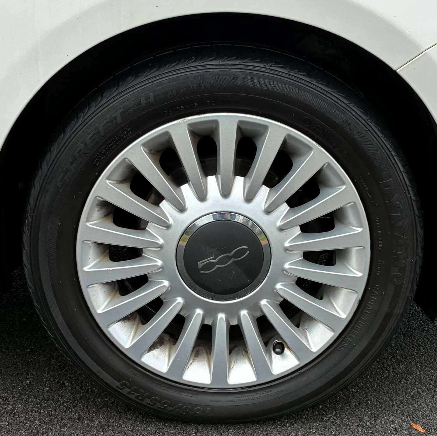 Used Fiat 500 for sale - 77838918: Photo 28