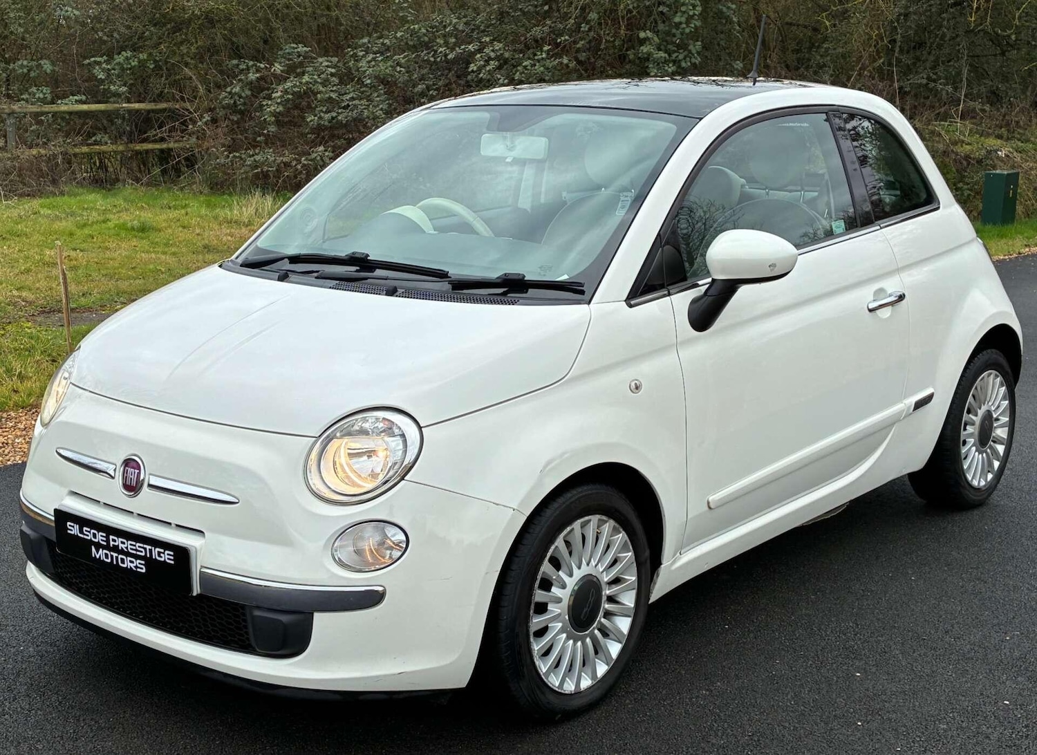 Used Fiat 500 for sale - 77838918: Photo 3
