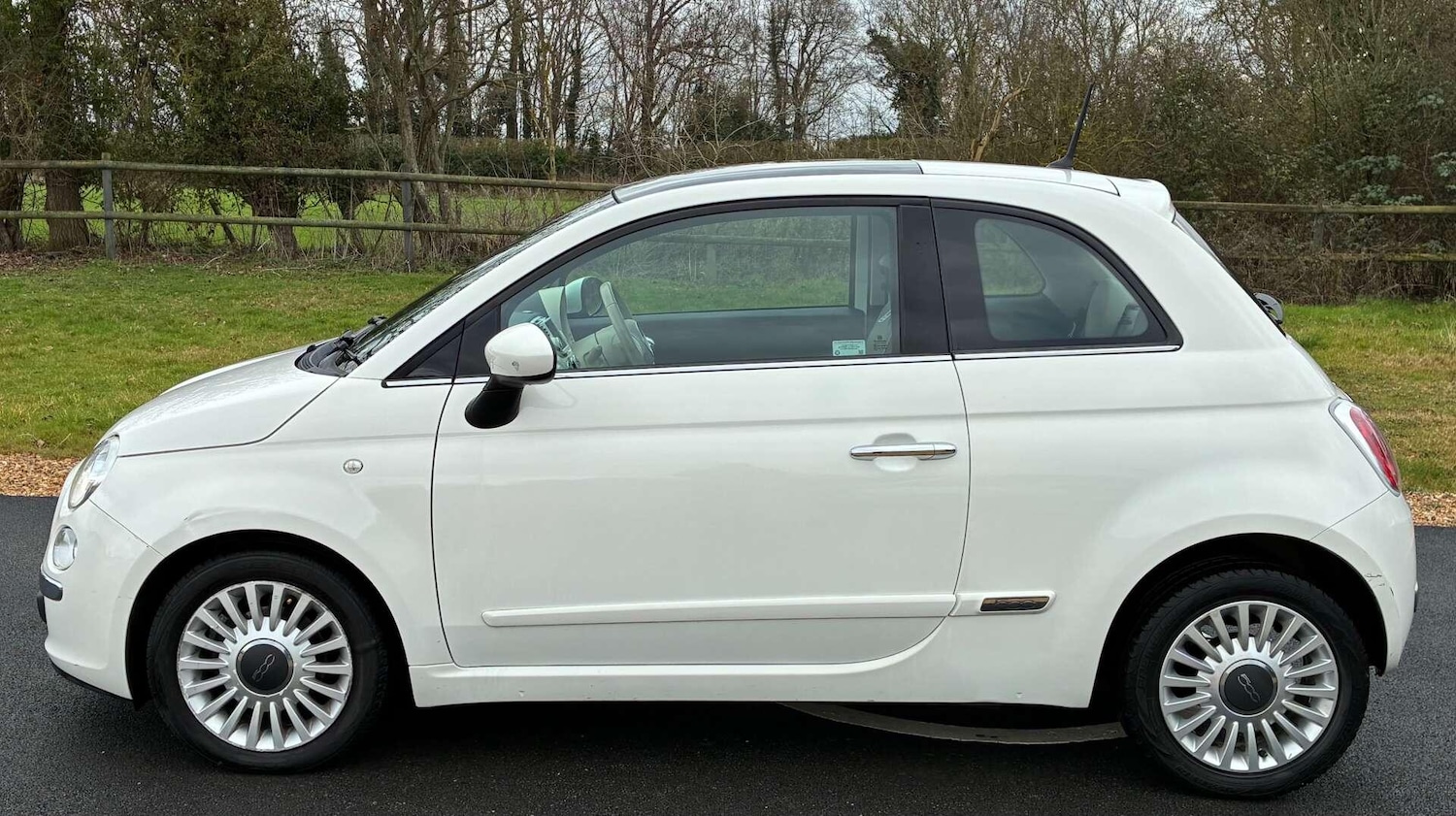 Used Fiat 500 for sale - 77838918: Photo 4
