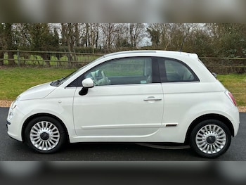Used Fiat 500 2014 for sale - 77838918: Photo