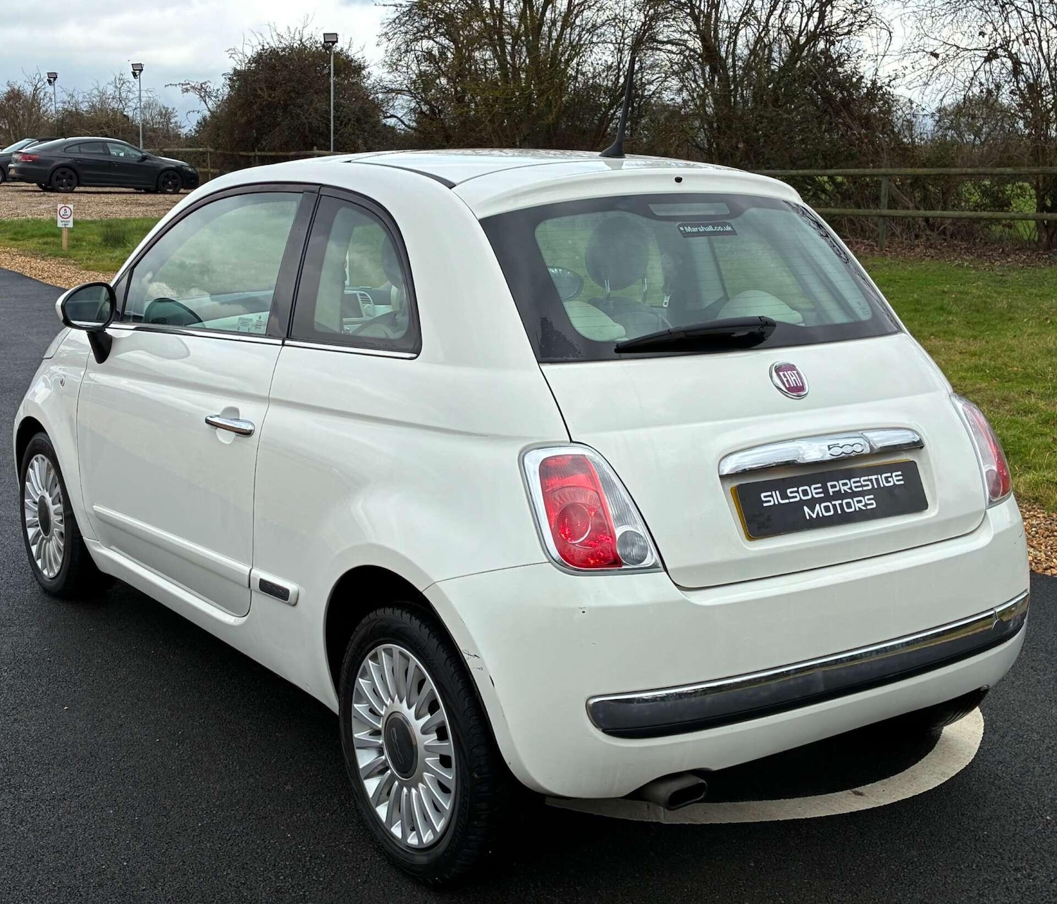 Used Fiat 500 for sale - 77838918: Photo 5