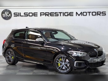 Used BMW 1 Series 2018 for sale - 79576436: Photo
