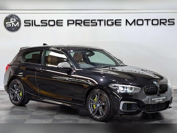 Used BMW 1 Series 2018 for sale - 79576436: Photo