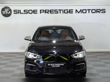 Used BMW 1 Series 2018 for sale - 79576436: Photo