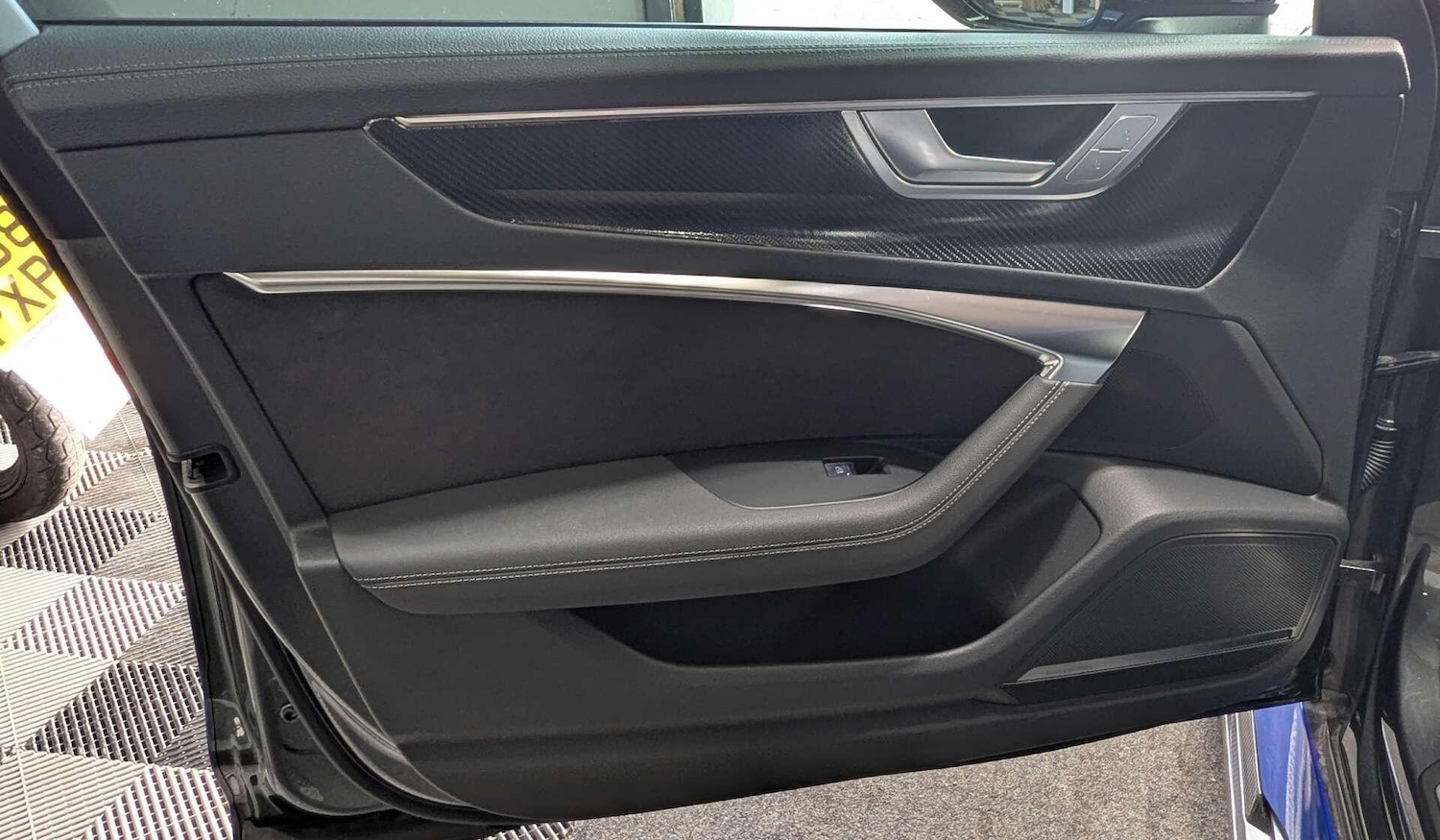 Used Audi RS6 2020 for sale - 76886102: Photo 22