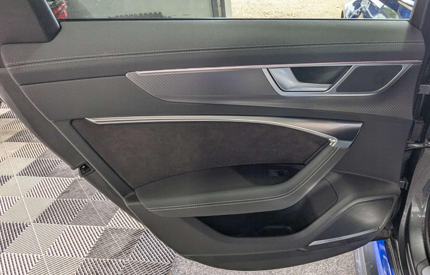 Used Audi RS6 2020 for sale - 76886102: Photo 27