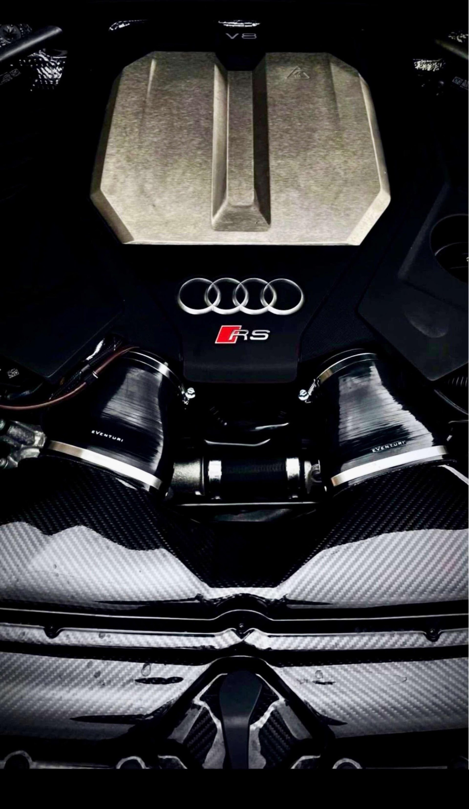 Used Audi RS6 2020 for sale - 76886102: Photo 3