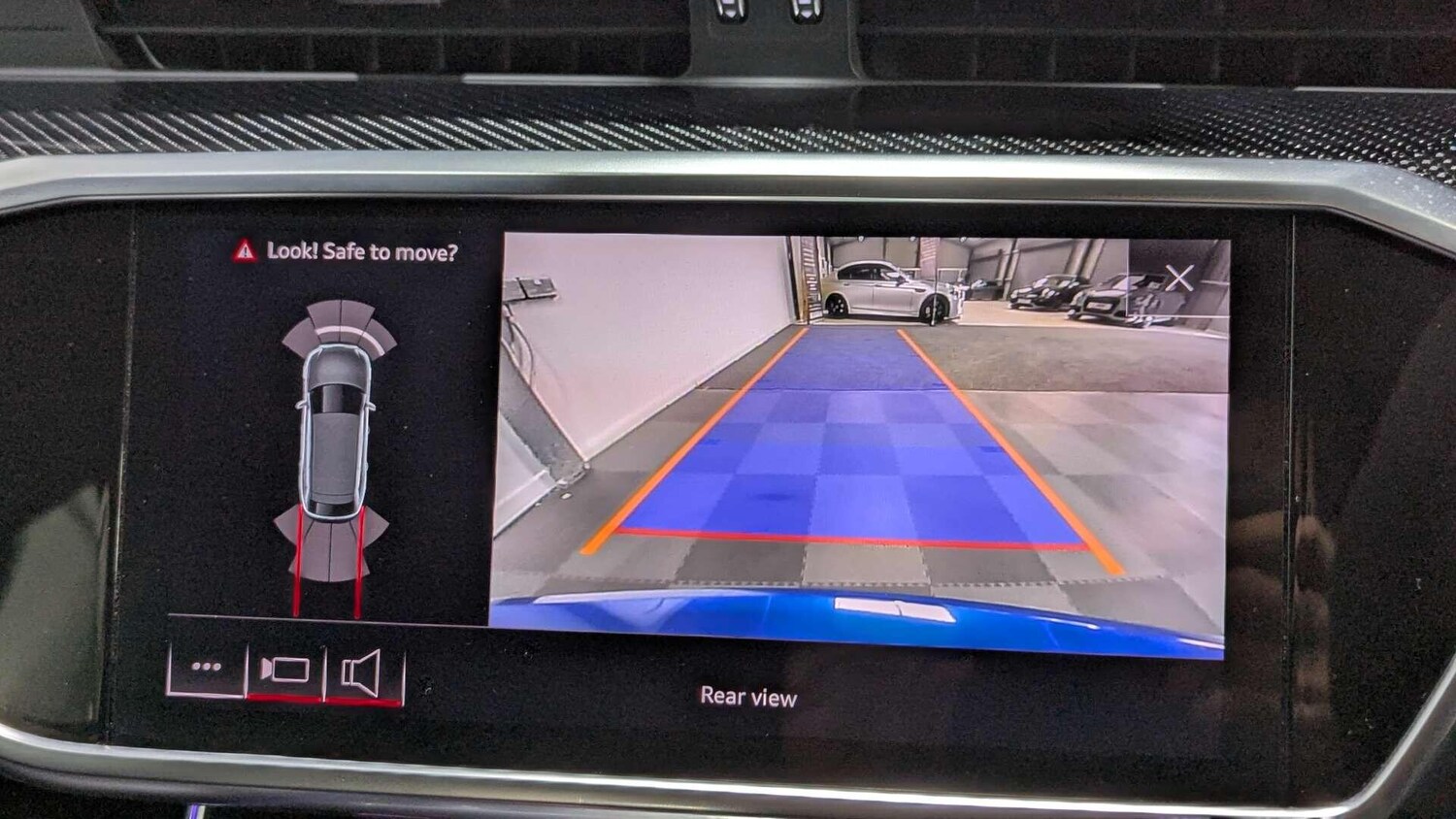 Used Audi RS6 2020 for sale - 76886102: Photo 38