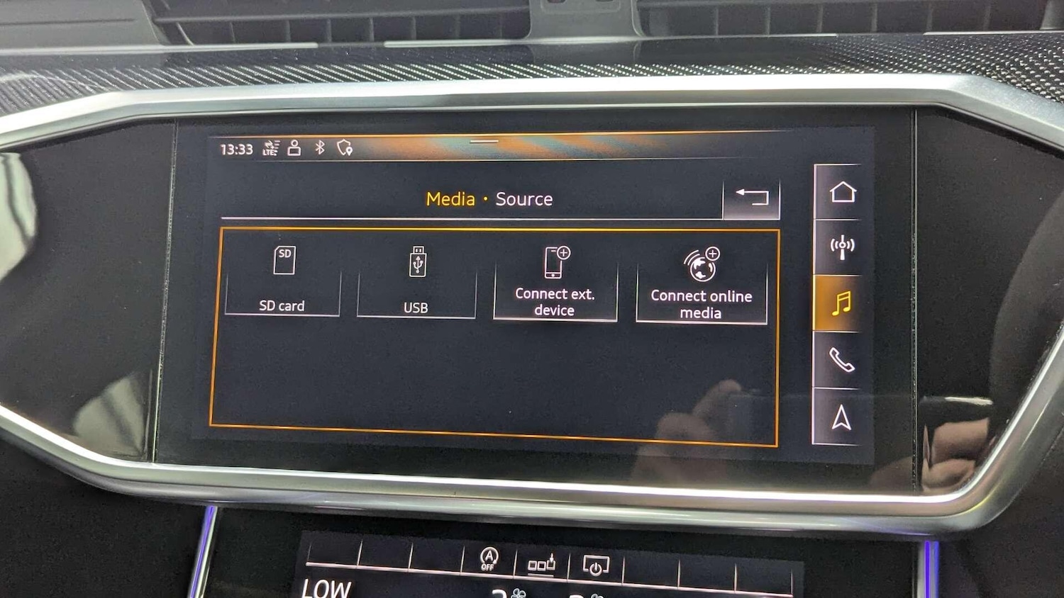 Used Audi RS6 2020 for sale - 76886102: Photo 41