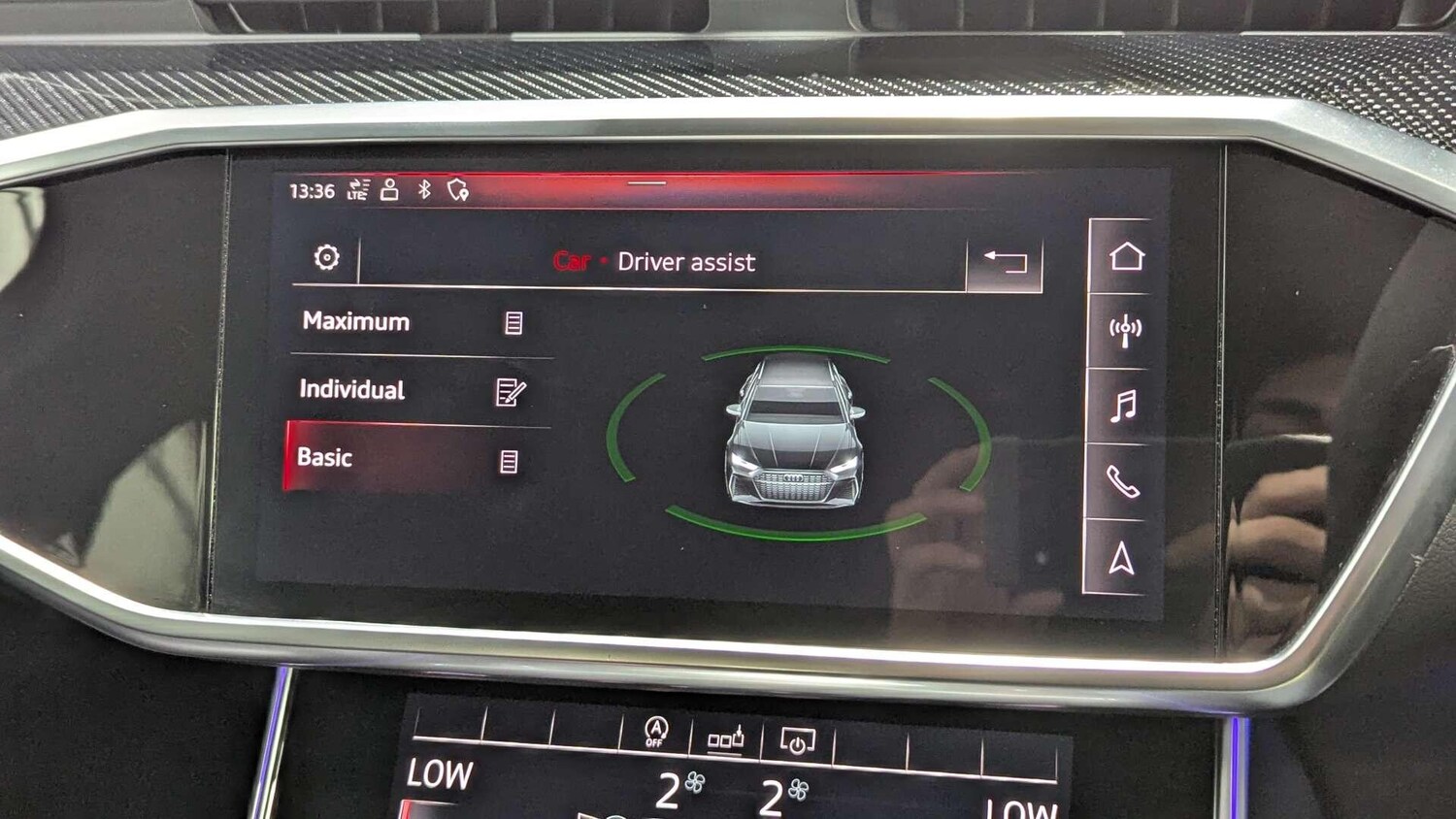 Used Audi RS6 2020 for sale - 76886102: Photo 50