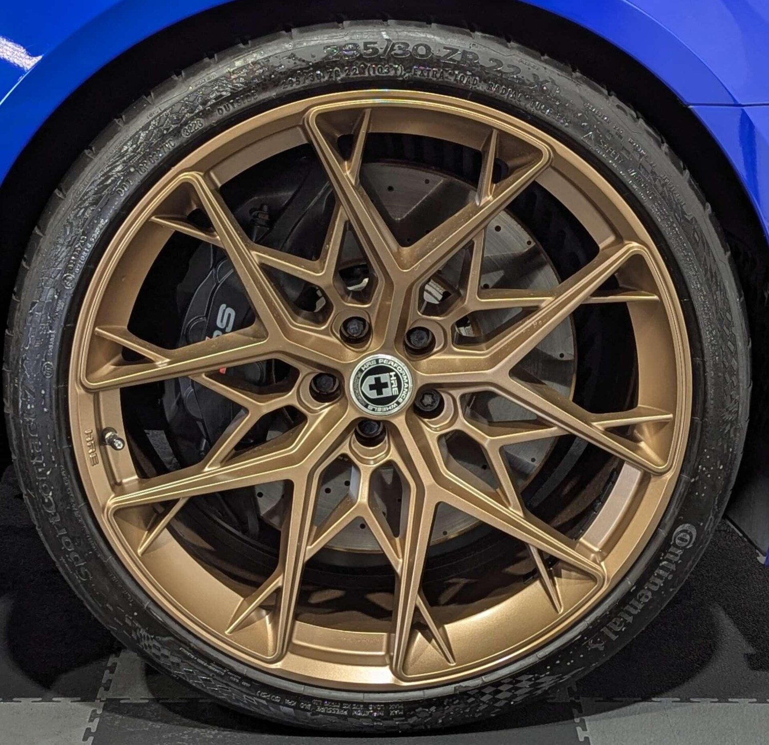 Used Audi RS6 2020 for sale - 76886102: Photo 53