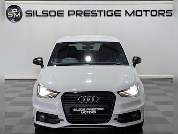 Used Audi A1 2013 for sale - 78481484: Photo